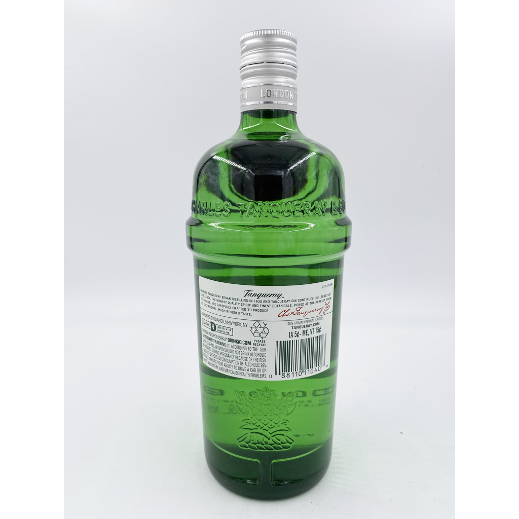 Tanqueray Gin - 1.0L