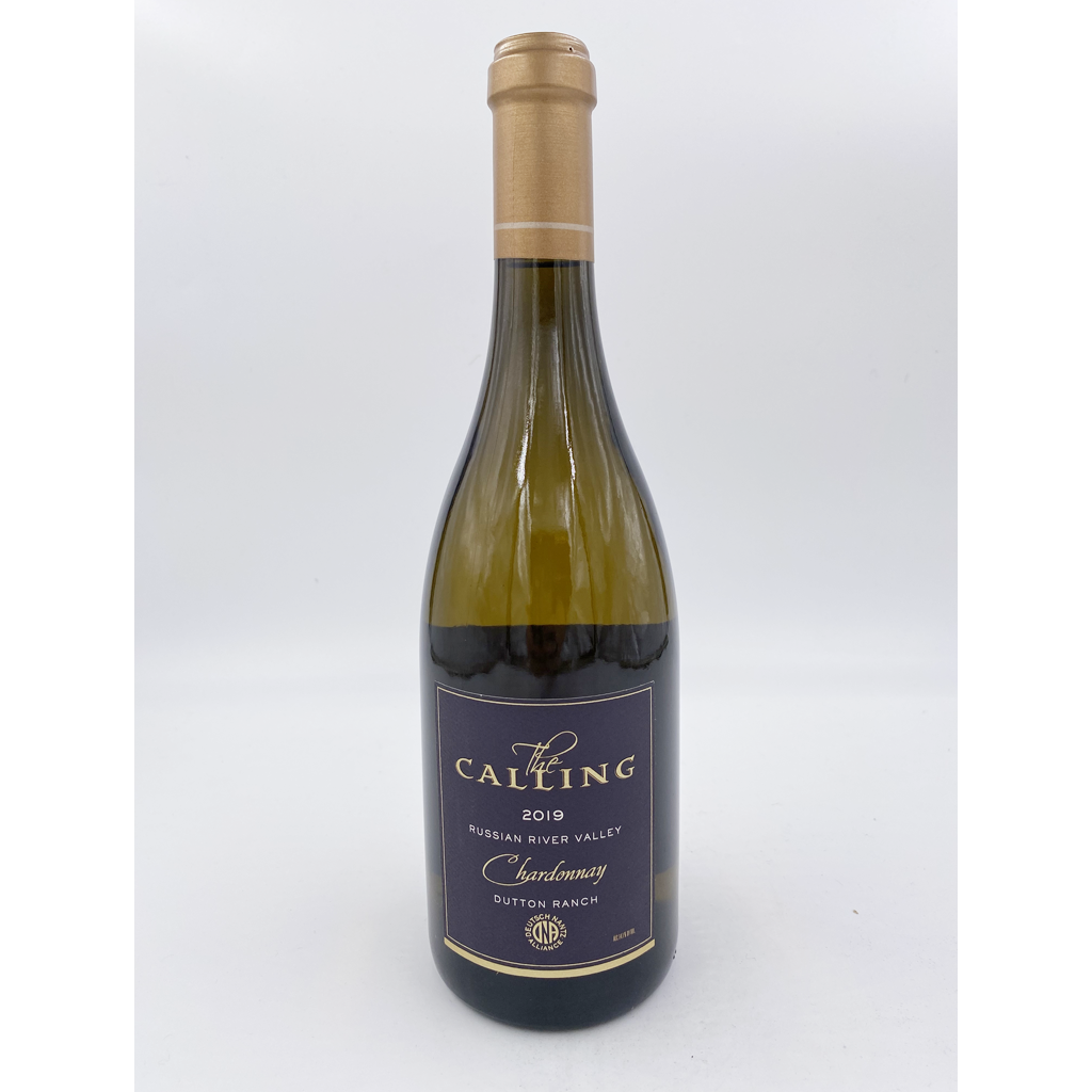 The Calling Dutton Ranch Chardonnay - 750ML