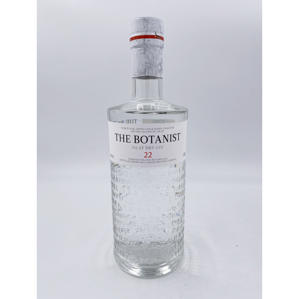 The Botanist Islay Dry Gin - 750ML