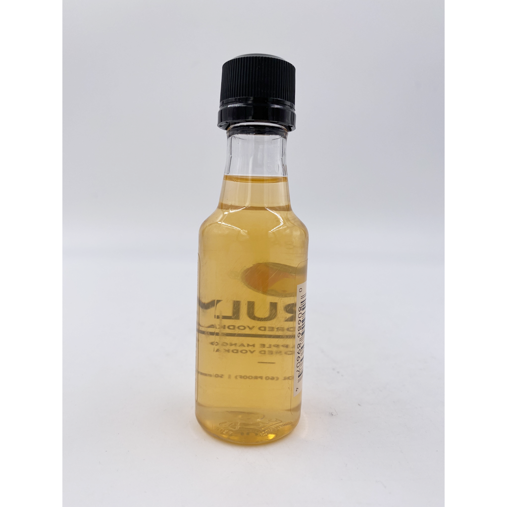 Truly Pineapple Mango - 50ML