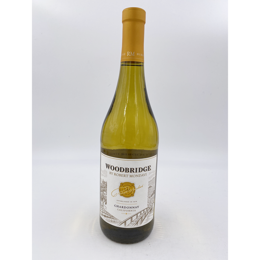 Woodbridge Chardonnay - 750ML