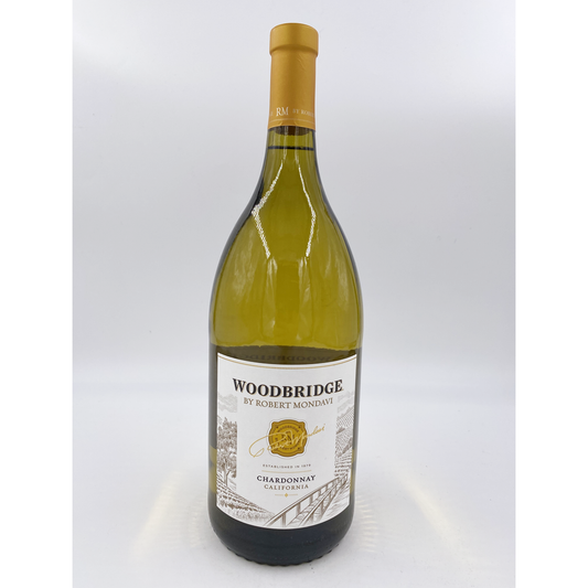 Woodbridge Chardonnay - 1.5L
