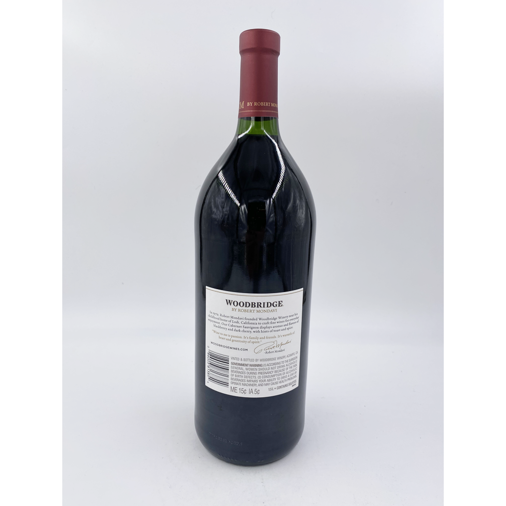 Woodbridge Cabernet Sauvignon - 1.5L