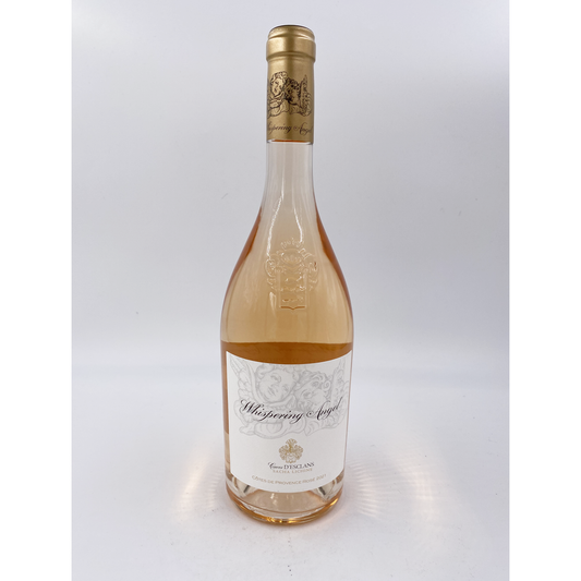 Whispering Angel Rose - 750ML