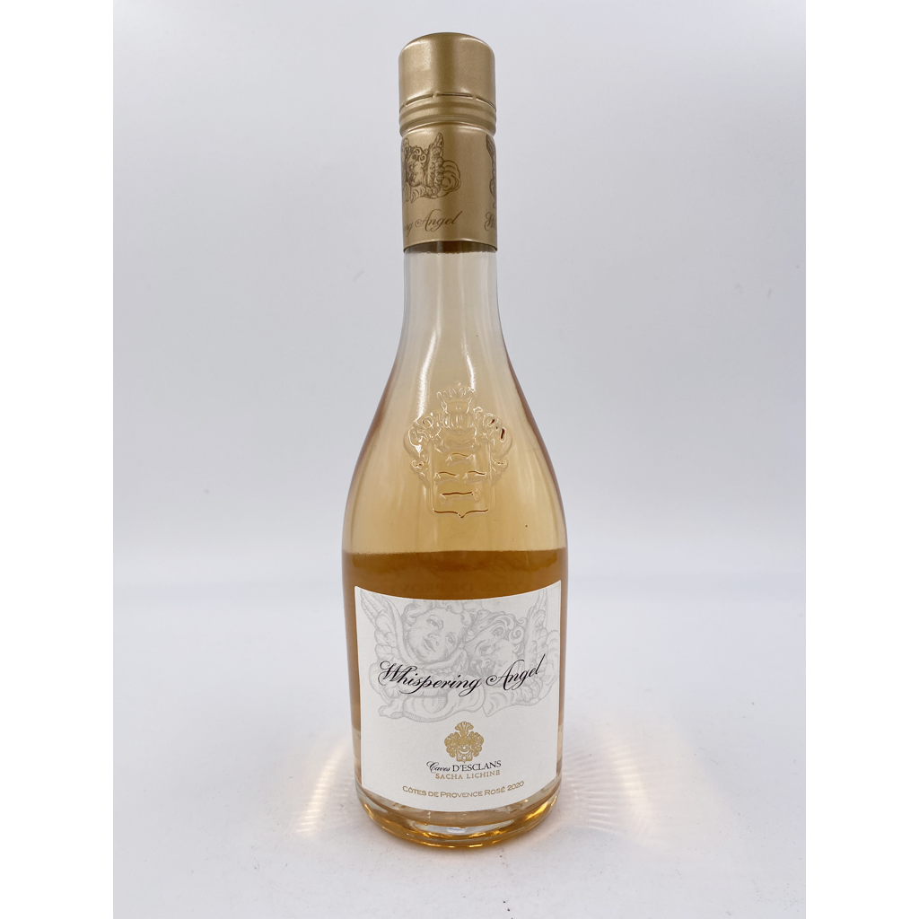 Whispering Angel Rose - 375ML