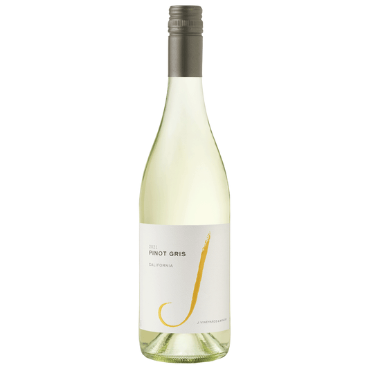 J Vineyards Pinot Grigio - 750ML