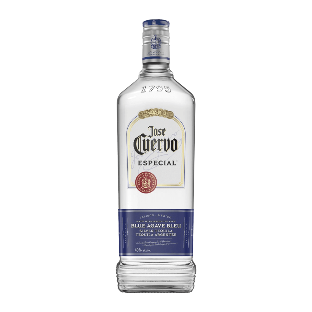 Jose Cuervo Silver Especial - 1 L