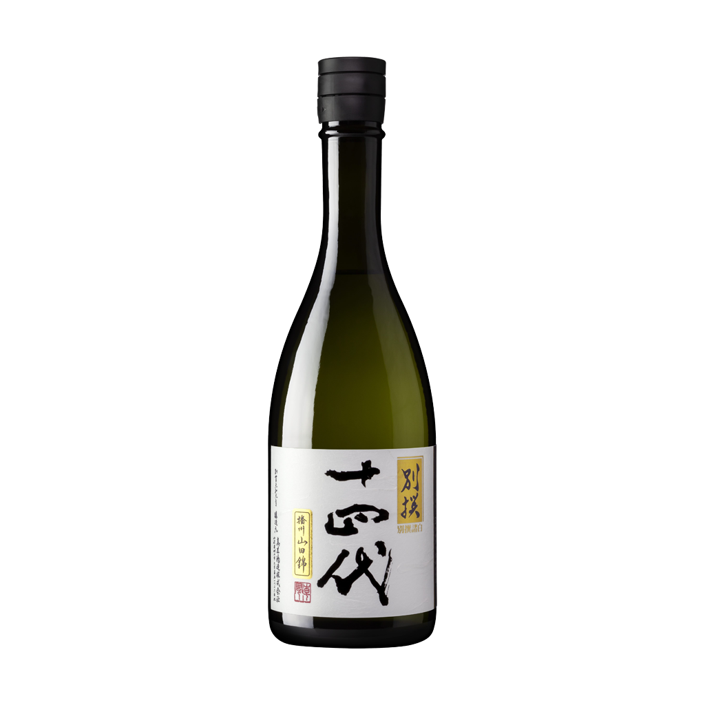 Juyondai Bessen Junmai Daiginjo Sake - 720ML