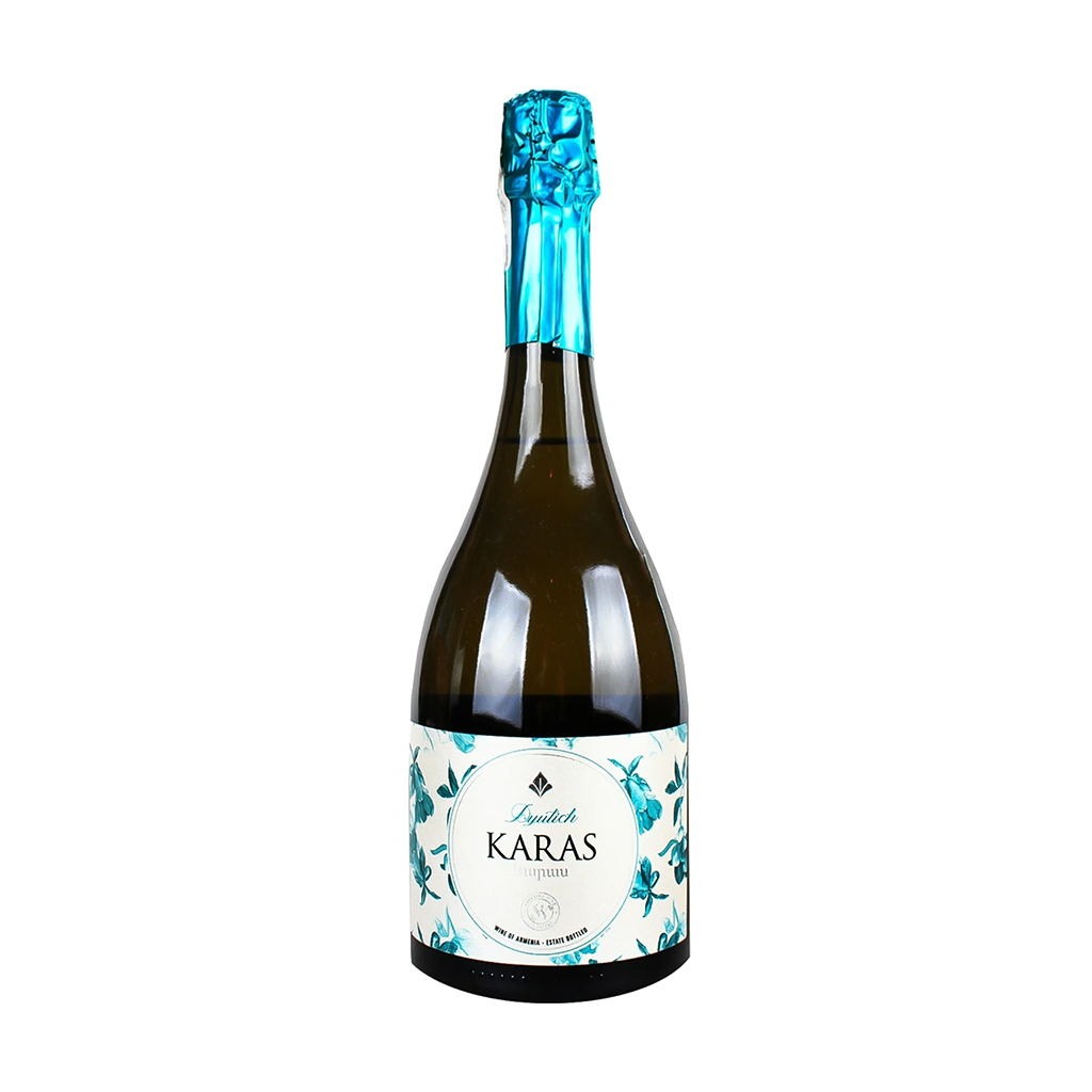 Karas Dyutich Muscat - 750ML