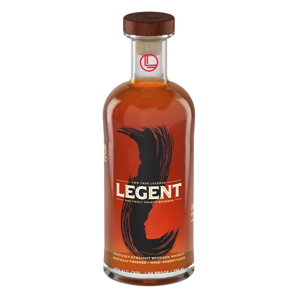 LEGENT WHISKEY 94 - 750ML