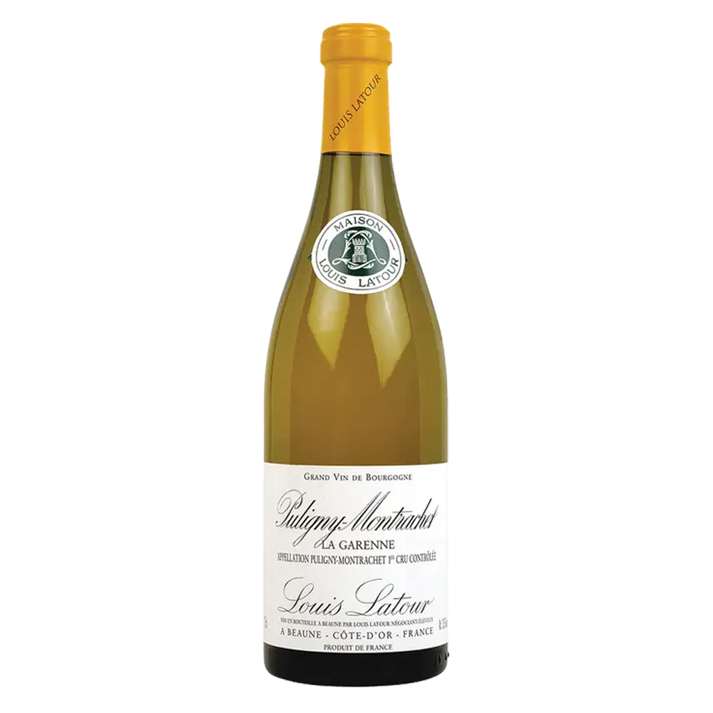 Louis Latour - Chassagne-Montrachet - 750ML