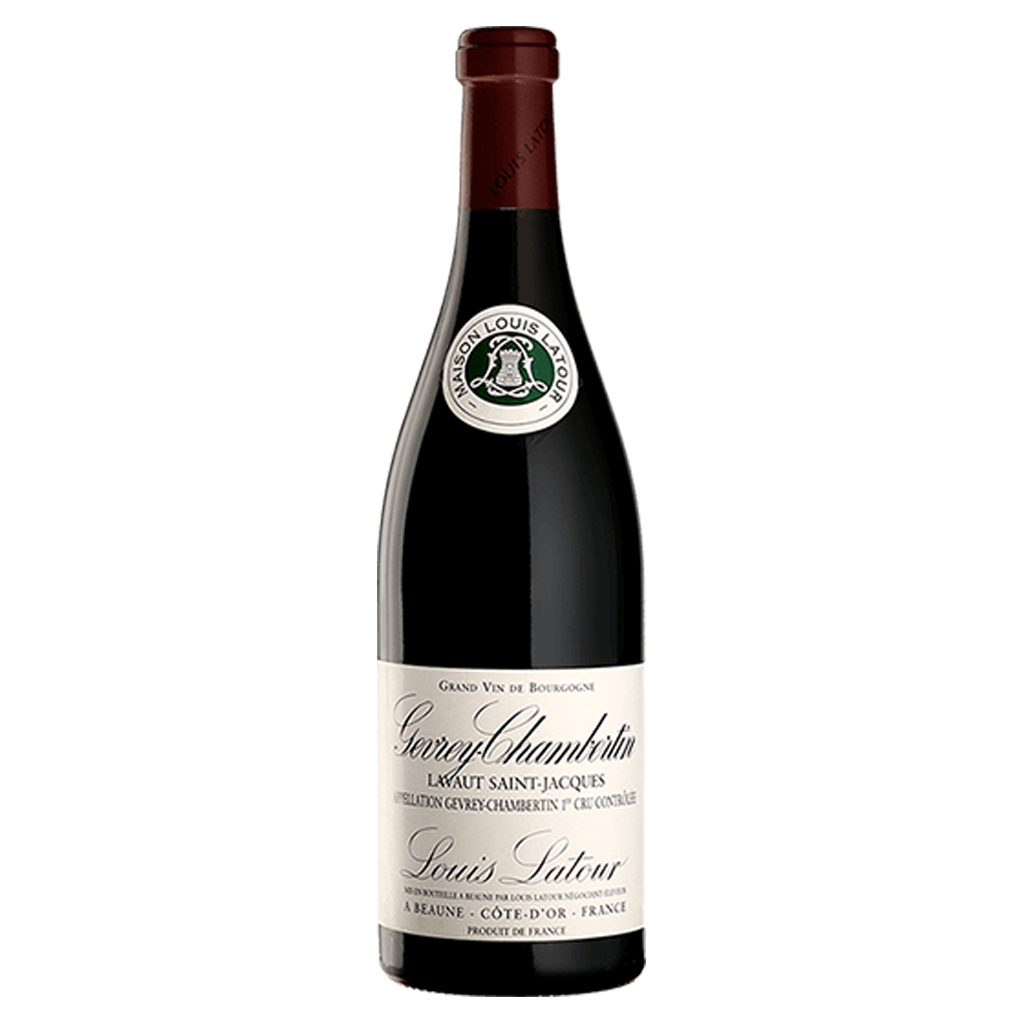 Louis Latour - Gervey-Chambertin - 750ML