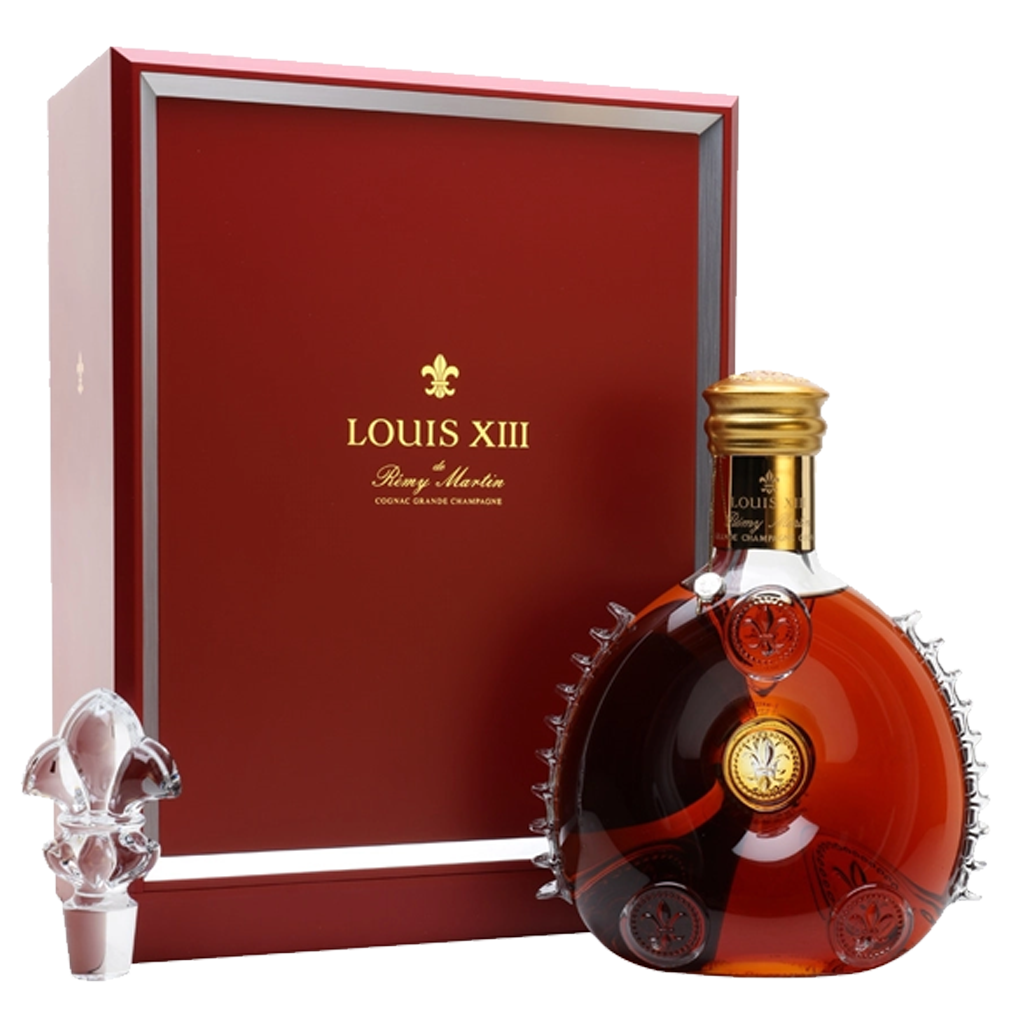 Remy Martin Louis XIII