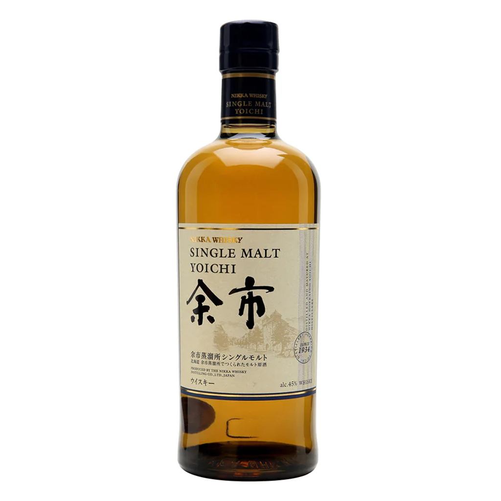 Nikka SM Yoichi - 750ML