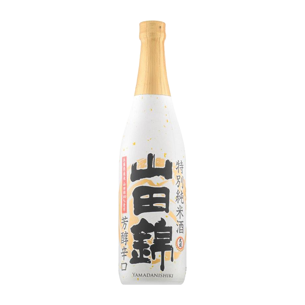 Ozeki Yamadanishiki - 720ML