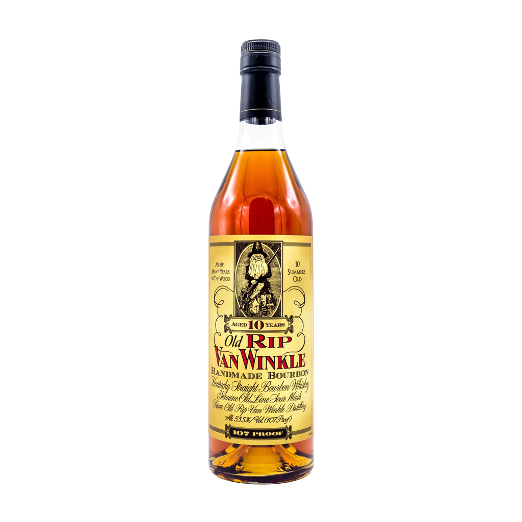 Pappy Van Winkle 10 Year - 750ML