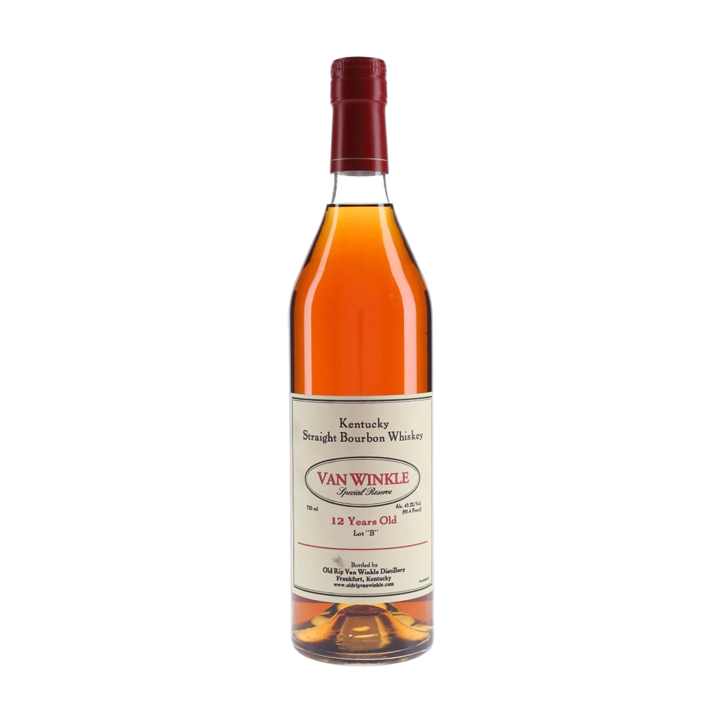 Pappy Van Winkle 12 Year - 750ML