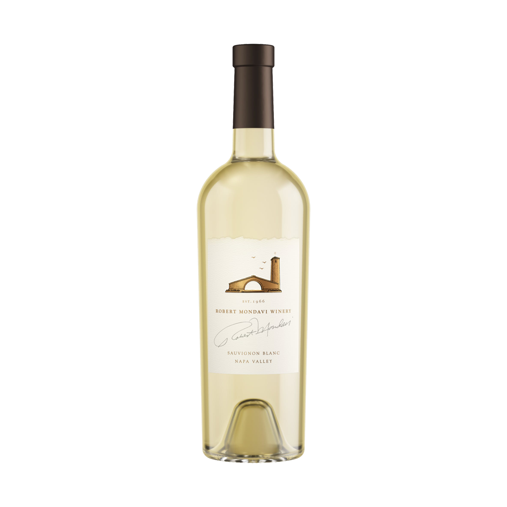 Robert Mondavi Sauvignon Blanc 2021 - 750ML