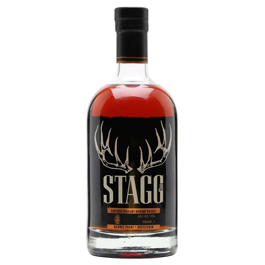 Stagg Jr - 750ML