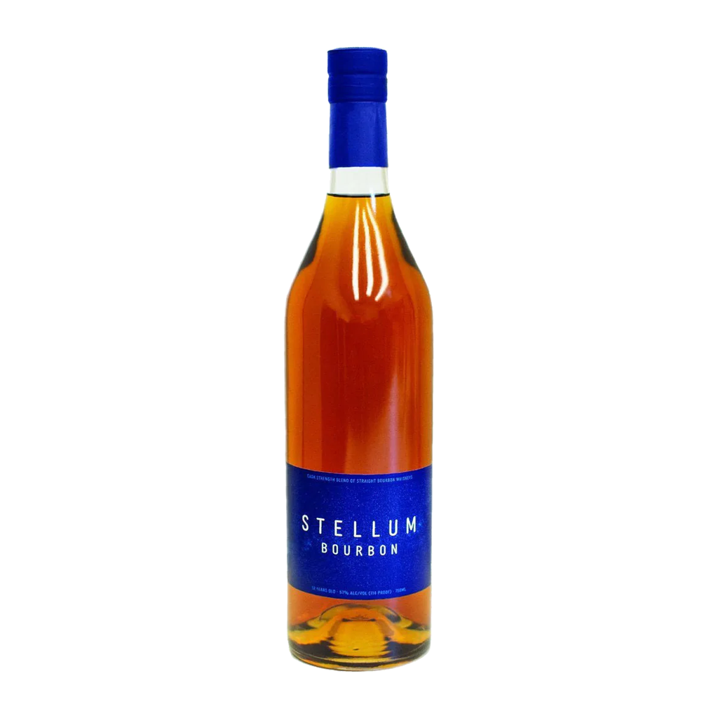 Stellum Bourbon - 750ML