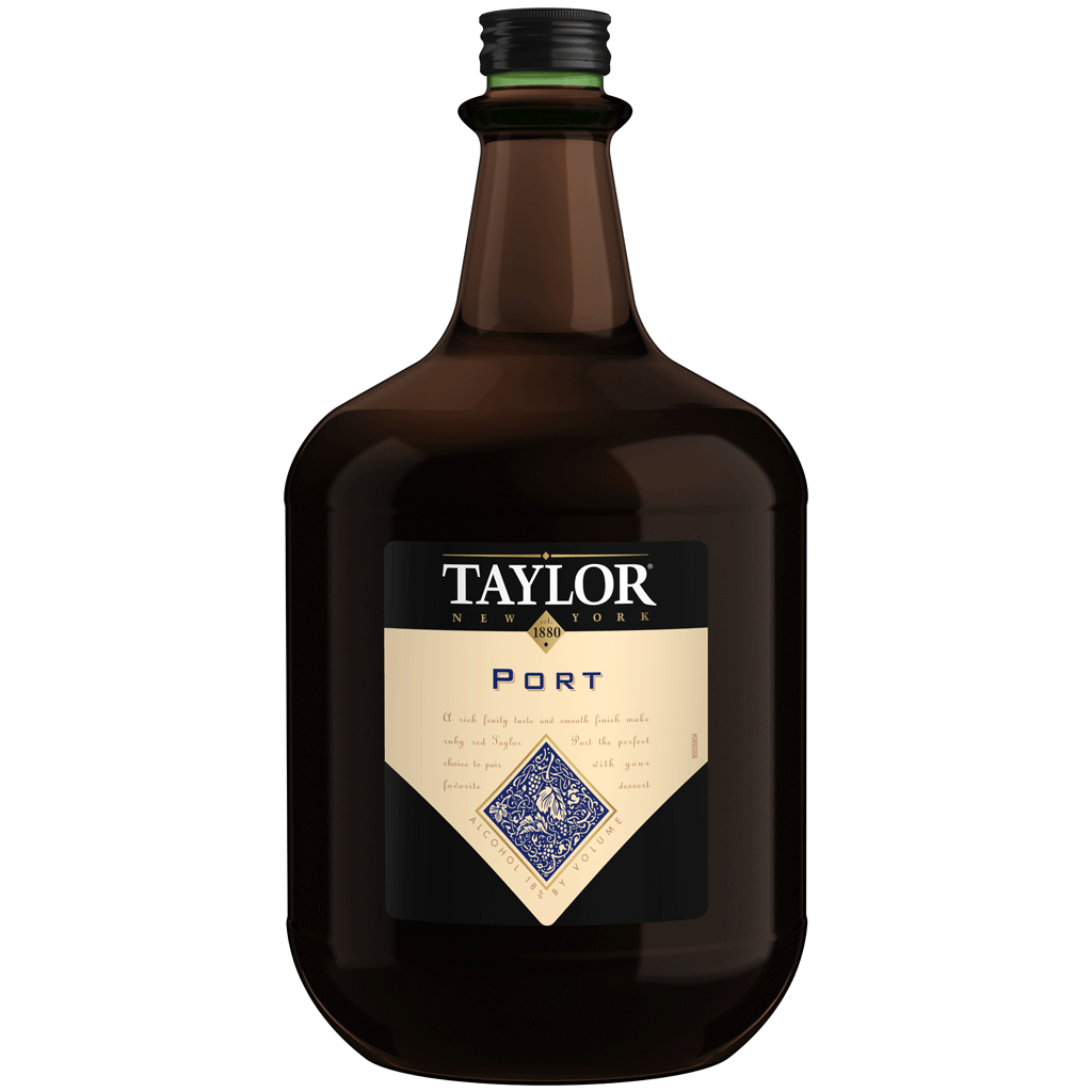 Taylor port hot sale wine