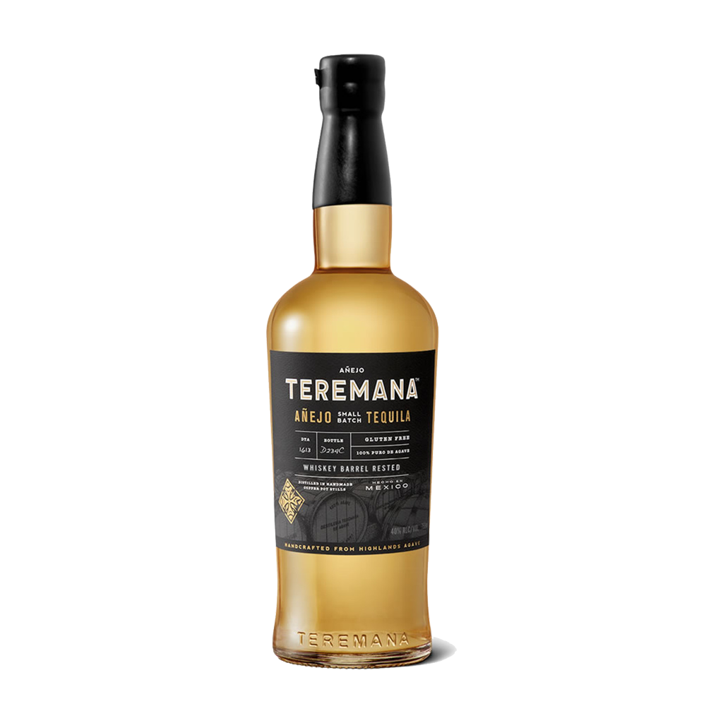 Teremana Anejo Tequila - 750ML