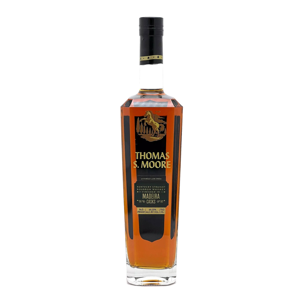 Thomas S. Moore "Madeira Cask" - 750ML