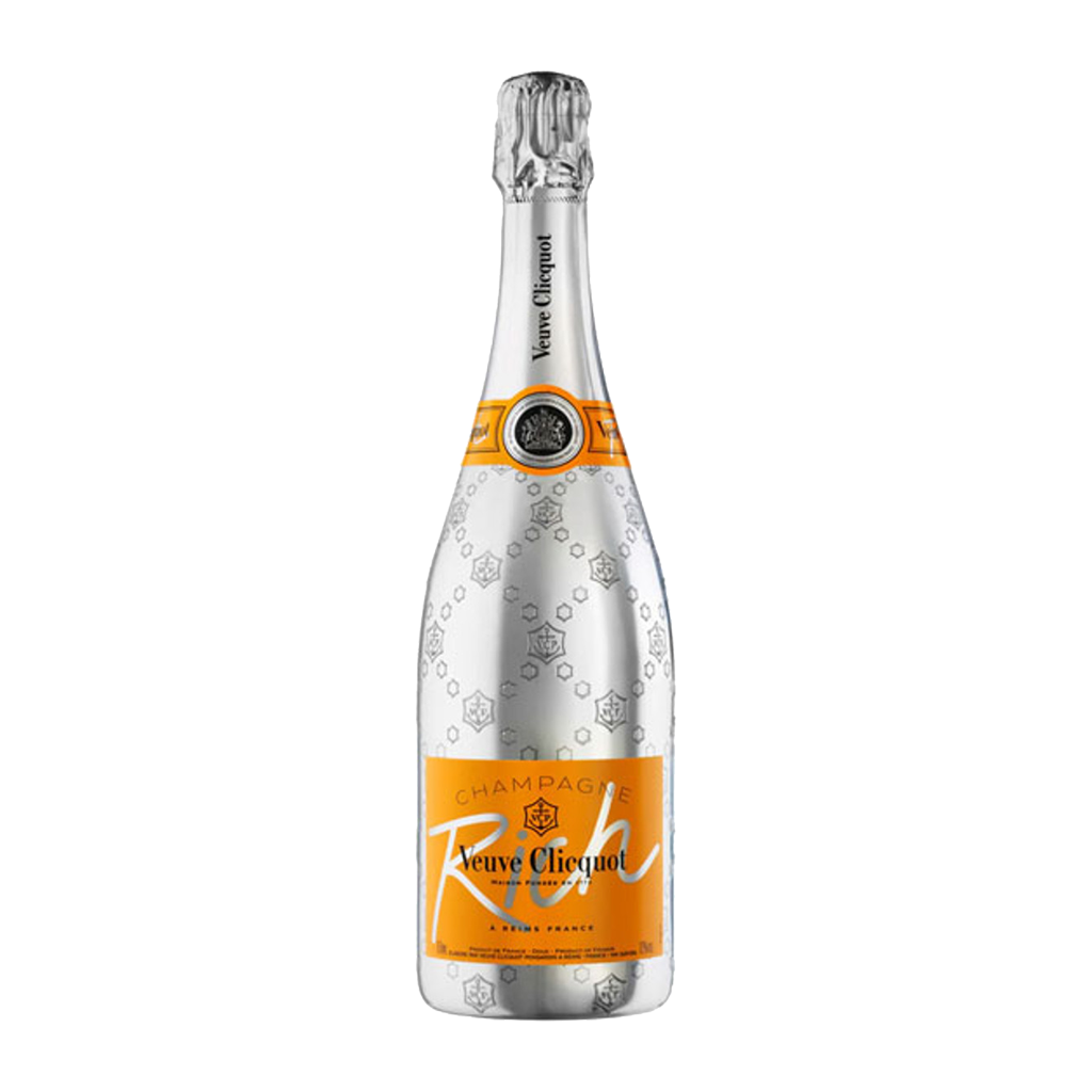 Veuve Clicquot Rich - 750ML