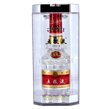 Wuliangye Zhenpin - 375ML
