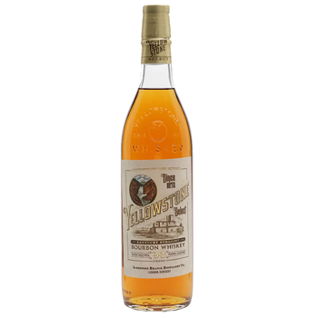 Yellowstone Bourbon Select - 750ML