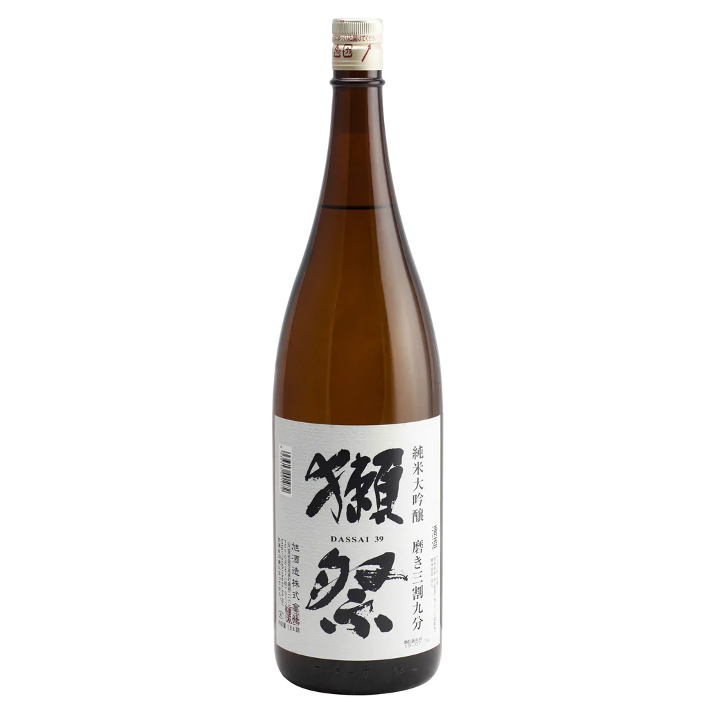 Dassai 39 - 1.8L – Leivine Wine & Spirits Dassai 39 - 1.8L – Leivine Wine & Spirits