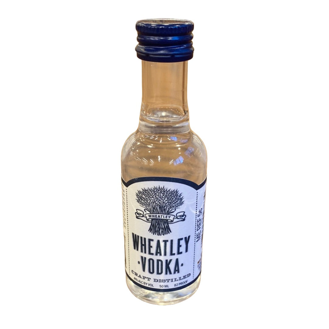 Wheatley Vodka, 50 ML