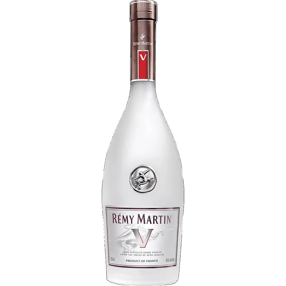 Remy Martin V White Brandy, 750 ML
