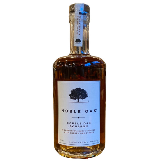Noble Oak Bourbon 90 Proof - 750 ML