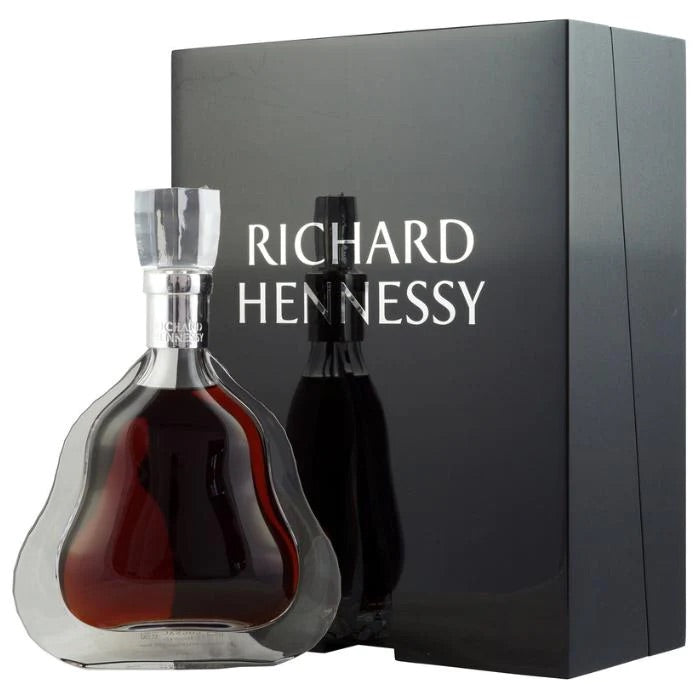 ブランデー Hennessy Richard Hennessy 700ml Hennessy Richard 700 ML – Leivine Wine & Spirits