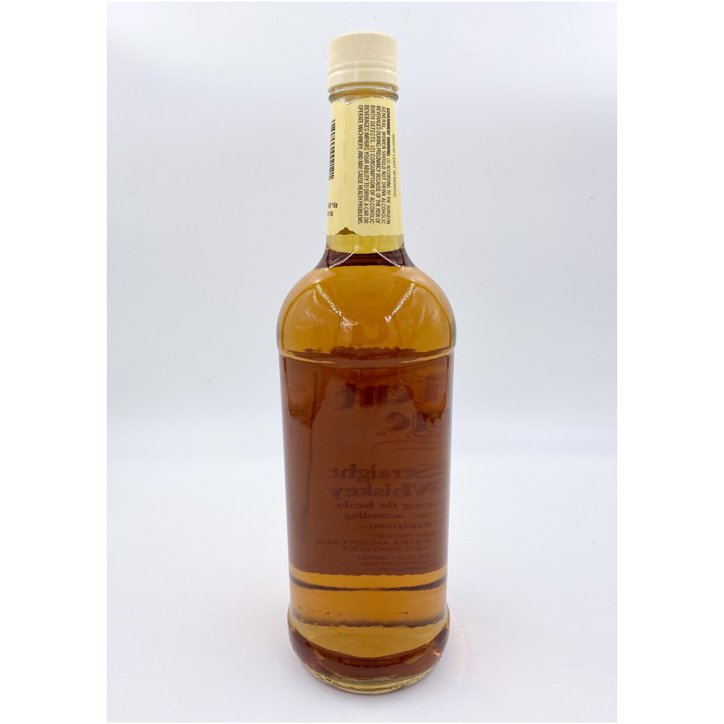 Ancient Age Bourbon - 1.0L