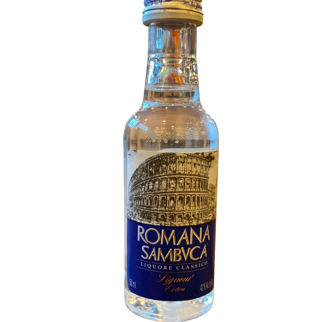 Romana Sambuca Sambuca, 50 ML