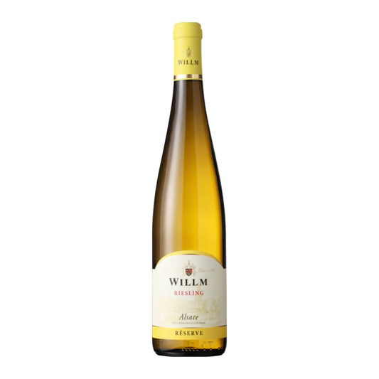 Willm Alsace Riesling 2023 - 750ML