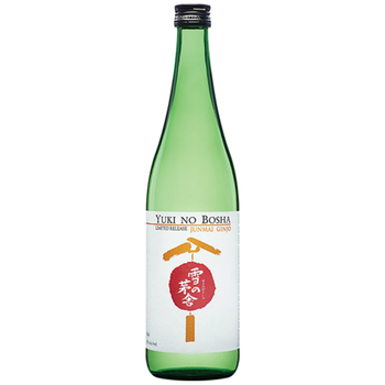 Yuki No Bosha Junmai Ginjo - 720ML