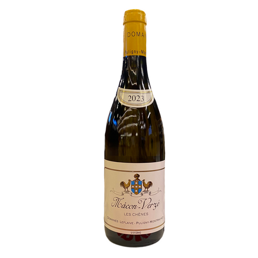 Domaine Leflaive 23 Macon Verze Les Chenes - 750ml