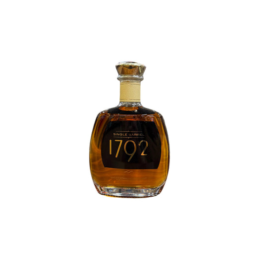 1792 Single Barrel 750 ML