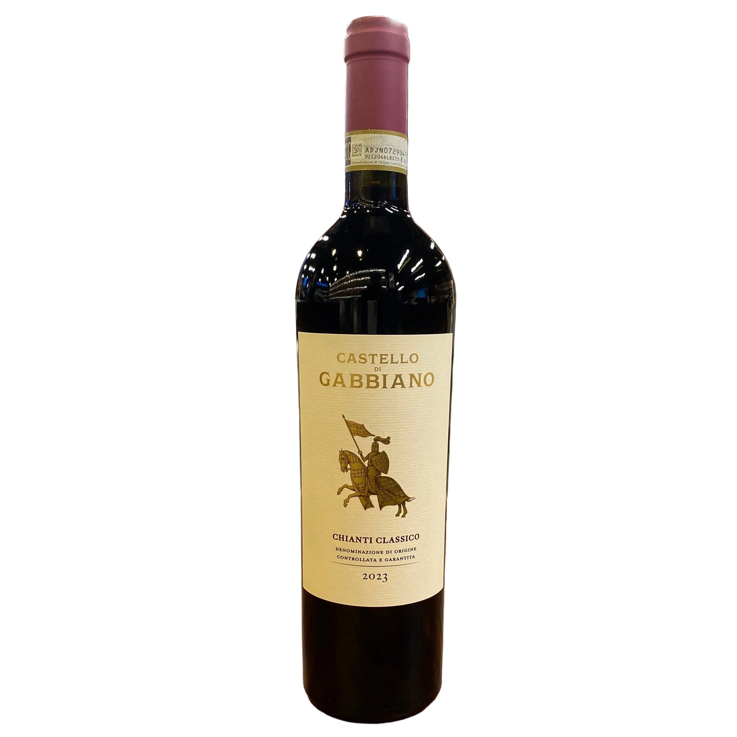 Gabbiano D'oro Chianti Cls 2023 - 750 ML