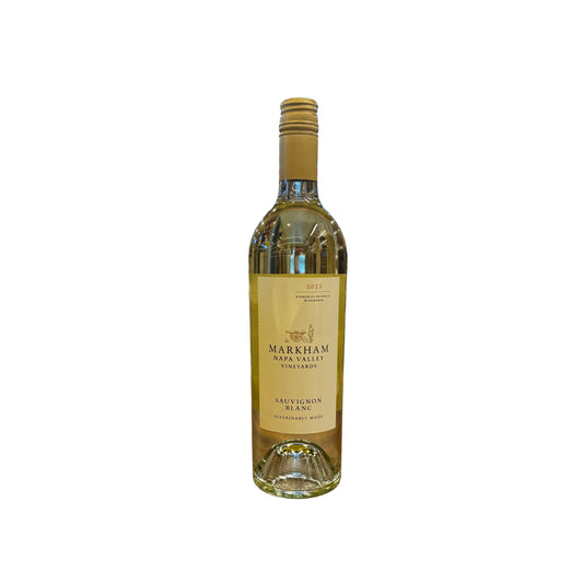 Markham Sauvignon Blanc Napa Valley - 750 ML