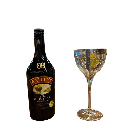 Baileys Irish Cream, 750 ML