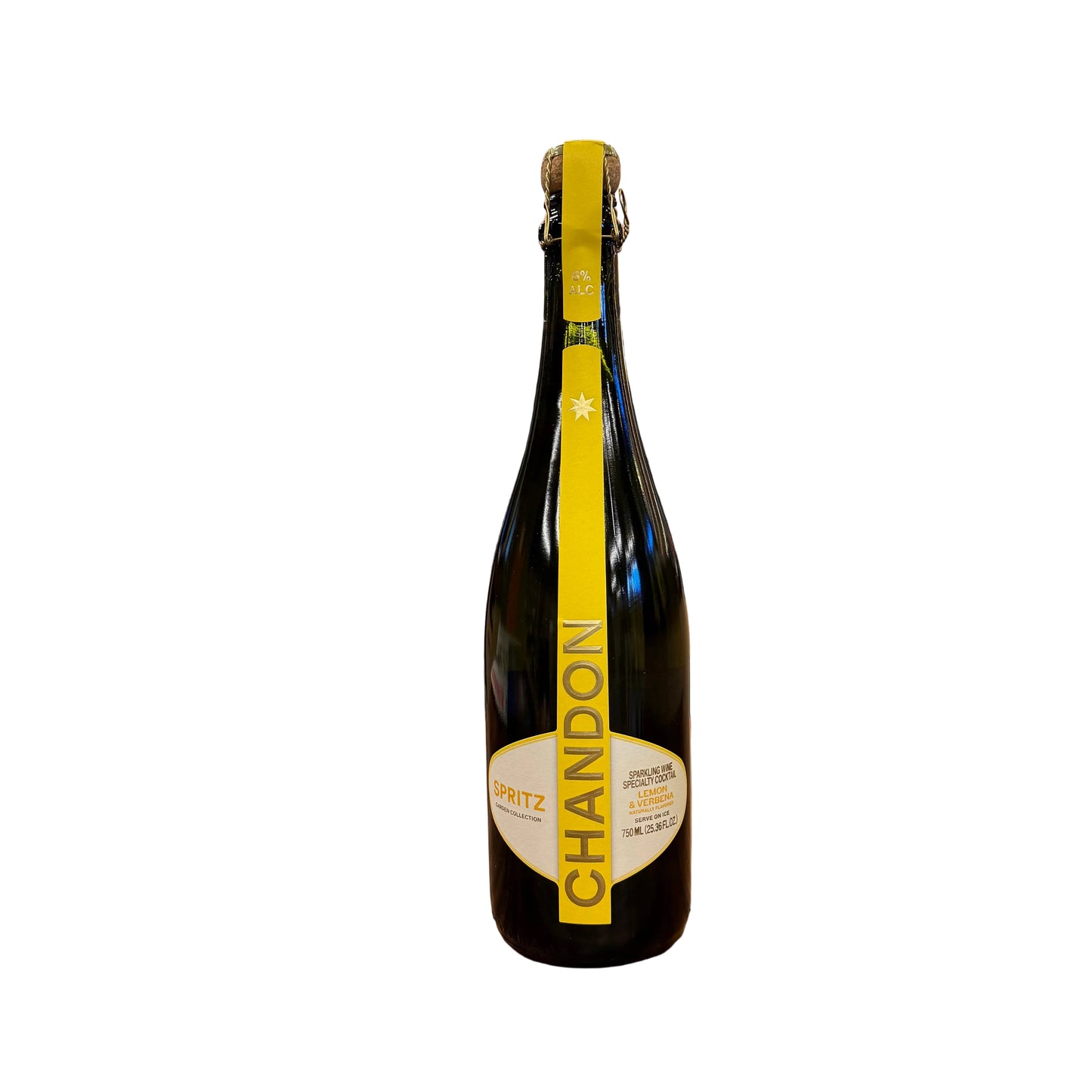 Chandon Lemon Spritz - 750ML