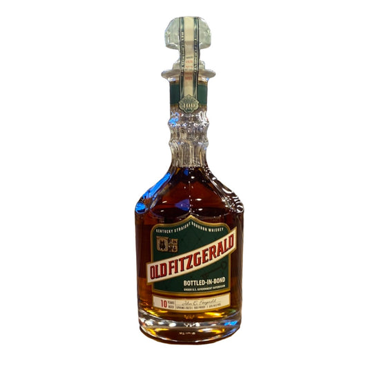 Old Fitzgerald Bottled In Bond 10 Year 2026, 750 ML