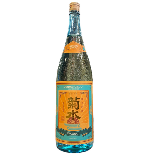 Kikusui Junmai Daiginjo, 1.8 L