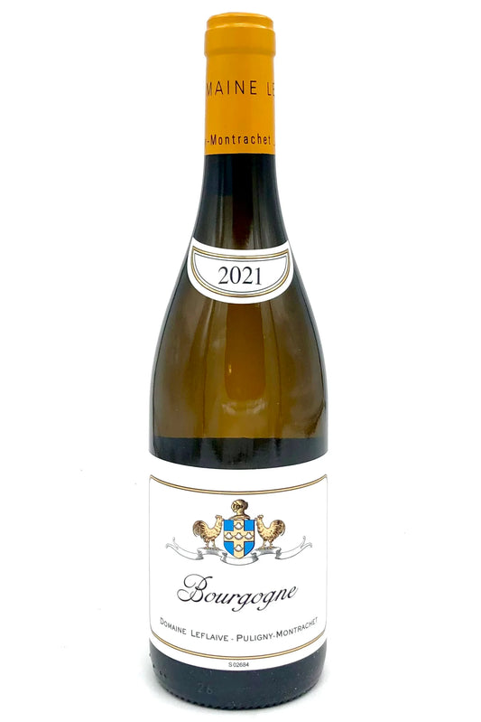 Domaine Leflaive 23 Macon Verze Les Chenes - 750ml