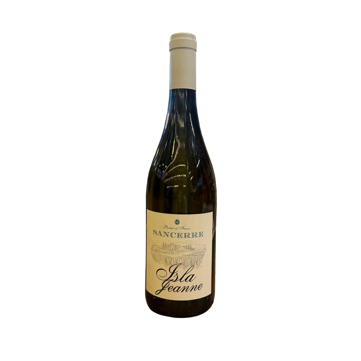 Isla Jeanne Sancerre 2025 - 750 ML