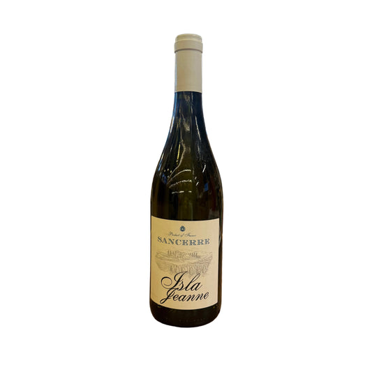 Isla Jeanne Sancerre 2025 - 750 ML